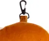 Relaxeazzz peluche Highland Coo vache oreiller de voyage & Voir les images du produit 8