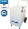 Nemaxx BT55 Bautrockner Kondenstrockner Luftentfeuchter Produktbild-Vorschau 7