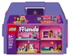 LEGO Friends Kreativer Puppenhauskoffer - Reisespielzeug Produktbild-Vorschau 18