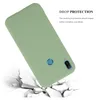 Cadorabo Housse pour Huawei Y6 2019 Housse en vert Housse Voir les images du produit 8