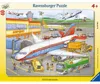 40 Teile Ravensburger Kinder Rahmen Puzzle Kleiner Produktbild-Vorschau 1