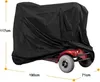Elektrická plachta na auto, kryt na motocykel, kryt na Náhľad obrázku produktu 7
