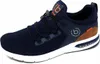 Bugatti Herren  Slipper blau Gr. 41 Produktbild-Vorschau 77