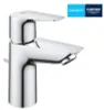 GROHE Start Edge, Chrom, Hebelgriffe, Einzelbild, Keramik, Produktbild-Vorschau 1