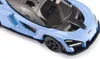 Siku McLaren Senna Produktbild-Vorschau 7