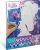 Nebulous Stars Obraz numeryczny na płótnie Podgląd zdjęcia produktu 8
