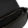 VALENTINO BAGS DORIS RE Schwarz Produktbild-Vorschau 3