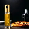 Spryskiwacz do oleju oliwy octu rozpylacz dozownik 100 ml Podgląd zdjęcia produktu 3
