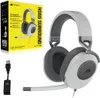 Corsair HS65 SURROUND Gaming-Headset mit Mikrofon, Weiß Produktbild-Vorschau 9