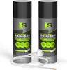 Spraytive 2x 400ml Hygiene Reiniger für Klimageräte - Produktbild-Vorschau 10