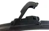 2x SOFT / FLAT Scheibenwischer 550/475mm für Jaguar X-Type Produktbild-Vorschau 4