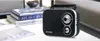 Muse M-051 R, Cestovné, Digitálny, FM, MW, Čierna, Otočné, Náhľad obrázku produktu 6