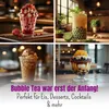 Momo's Tea® Bubble Tea Perlen - zum selber machen [Mango - Produktbild-Vorschau 3