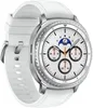 Samsung SM-L500 Galaxy Watch8 Classic BT 46mm Weiß EU Produktbild-Vorschau 3