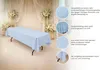 MEBLE ODNOWA, Tischdecke, Glatt Tischdecke, Rechteckig, Produktbild-Vorschau 4