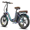 E-Bike Rostfreie Aluminiumlegierung 20 Zoll bis zu 130 - Produktbild-Vorschau 5