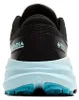 Brooks Cascadia 19 GTX, color Heather Ash/Run Light Heather Vista previa de la imagen del producto 18