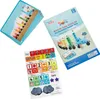 Bloki liczbowe MathLink®Cubes — Trainulet Express Podgląd zdjęcia produktu 4