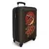 NoBoringSuitcases.com Hartschalen Handgepäck Koffer Produktbild-Vorschau 2