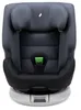 A front view of a child's car seat. Produktbild-Vorschau