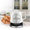 Maestro Mr-072 1.0l Wasserkocher Durchsichtig One Size / EU Produktbild-Vorschau 2