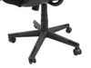 FURY Avenger XL Universal gaming chair Padded seat Black  Podgląd zdjęcia produktu 7