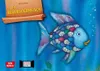 Der Regenbogenfisch, mit schillernden Schuppen. Kamishibai Produktbild-Vorschau 1