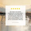 MuchoWow® - Leinwandbilder - Abstrakt - Modern - Beige - Produktbild-Vorschau 8