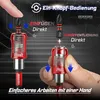 Mini-Schraubendreher Set 21-tlg. mit Magnet-Bithalter, Produktbild-Vorschau 5