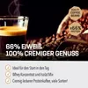 BODYLAB Protein PulverCoffee - 1000g - Schoko-Karamell Produktbild-Vorschau 4