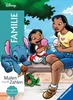 Ravensburger Buch Kreativität Disney Malen nach Zahlen Produktbild-Vorschau 2