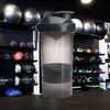 Smartshake Original2Go (600ml) Space Gray - Fitness-Zubehör Produktbild-Vorschau 4
