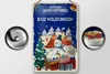 Blechschild Weihnachtsgrüße BAD WILDUNGEN Geschenk Schild  Produktbild-Vorschau 2