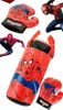 Kinderboxhandschuhe und Trainingssack Spiderman Produktbild-Vorschau 4