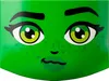 LEGO Wicked Elphaba et Glinda, jouets fantastiques avec Voir les images du produit 28