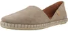 Espadrillas Verbenas 0300580001 PIEDRA da Donna Anteprima dell’immagine prodotto 1