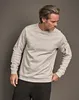 Tee Jays 5700 | Athletic Crew Neck Sweat Herrenpulli - Produktbild-Vorschau 3