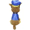 Paw Patrol Chase Kuscheltier XXL - ca. 60 cm Produktbild-Vorschau 5