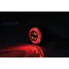 HIGHSIDER pro Rocket Bullet LED zadní světlo, brzdové Náhled obrázku produktu 4