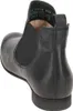 Think Bottine avec zip en noir, taille 41 Voir les images du produit 6