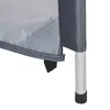 Relaxdays Windschutz, Sichtschutz Camping & Strand, HxB: Produktbild-Vorschau 9