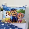 Pościel Paw Patrol PP457 Bridge 140x200, 70x90 cm Podgląd zdjęcia produktu 5