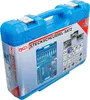 BGS technic Socket Set Gear Lock, 8698 mm, 8,7 kg Náhľad obrázku produktu 12