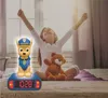 Lexibook - Budzik Paw Patrol z cyfrowym wyświetlaczem - Voir les images du produit 15