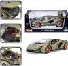Lamborghini Sian FKP 37 1:18 BBURAGO Voir les images du produit 17