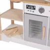 Hölzerne Küche Kruzzel 21933 Produktbild-Vorschau 6