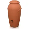 Regentonne 210/360/440 Liter - Amphore Design Terracotta / Produktbild-Vorschau 10