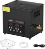 10L Nettoyeur à ultrasons Machine de nettoyage avec Voir les images du produit 9