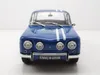 Solido Modellauto Maßstab 1:18 Renault 8 Gordini 1967 blau Produktbild-Vorschau 10