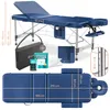 KESSER® Mobile Massageliege klappbar & höhenverstellbar 3 Produktbild-Vorschau 7